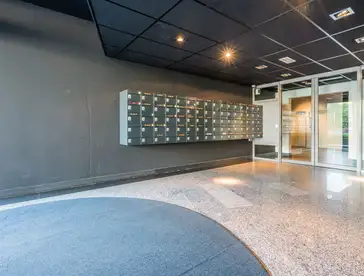 Foto #2 Kamer Hertog Hendrik van Brabantplein Eindhoven