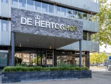 Foto #1 Kamer Hertog Hendrik van Brabantplein Eindhoven