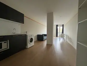 Foto #3 Kamer Hertog Hendrik van Brabantplein Eindhoven