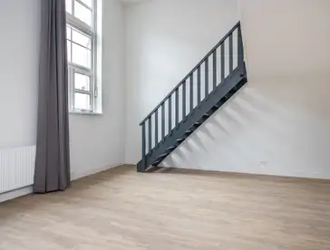 Foto #3 Appartement Zwederstraat Rotterdam