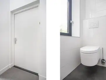 Foto #1 Appartement Zwederstraat Rotterdam