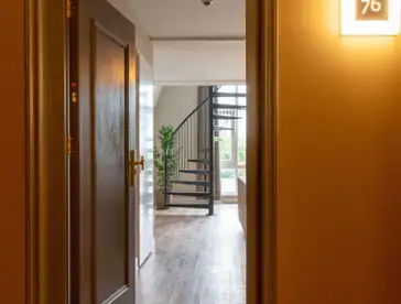 Foto #3 Appartement Bredaseweg Tilburg