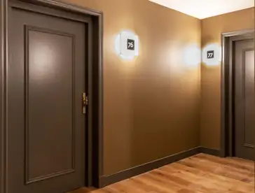 Foto #2 Appartement Bredaseweg Tilburg