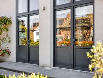 Foto #1 Huurwoning Krullelaan Zeist