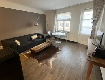 Foto #3 Studio Koningstraat Arnhem