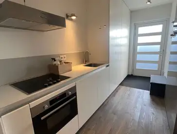 Foto #2 Studio Koningstraat Arnhem