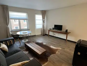 Foto #4 Studio Koningstraat Arnhem