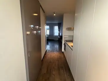 Foto #1 Studio Koningstraat Arnhem