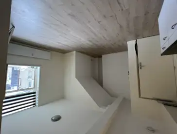Foto #3 Appartement Grotekerkplein Rotterdam