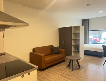 Foto #1 Studio Jan van Gentstraat Badhoevedorp