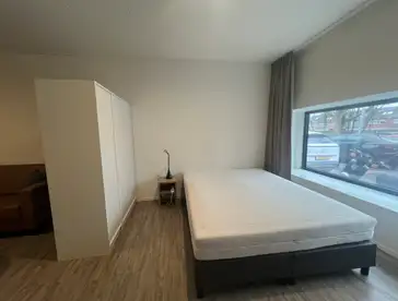 Foto #3 Studio Jan van Gentstraat Badhoevedorp