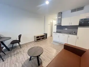 Foto #2 Studio Jan van Gentstraat Badhoevedorp