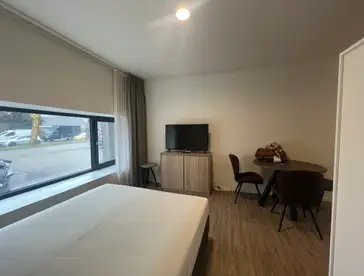 Foto #4 Studio Jan van Gentstraat Badhoevedorp