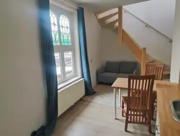 Foto #1 Appartement Tongelresestraat Eindhoven