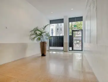 Foto #1 Appartement Vredenburg Utrecht