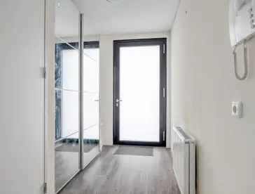 Foto #3 Appartement Vredenburg Utrecht