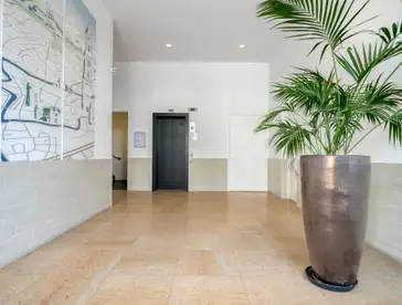Foto #2 Appartement Vredenburg Utrecht