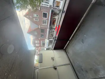 Foto #4 Huurwoning Observantenhof Tilburg