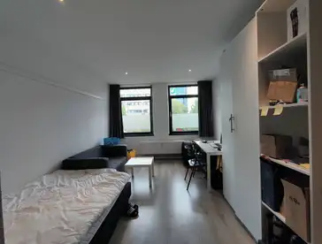 Foto #2 Appartement Boschdijk Eindhoven