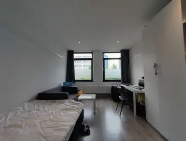 Foto #3 Appartement Boschdijk Eindhoven