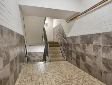 Foto #1 Huurwoning Heintje Hoekssteeg Amsterdam