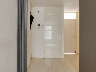 Foto #3 Huurwoning Heintje Hoekssteeg Amsterdam