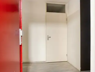 Foto #2 Huurwoning Heintje Hoekssteeg Amsterdam