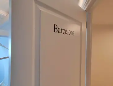 Foto #2 Kamer Amalia van Anhaltstraat Eindhoven