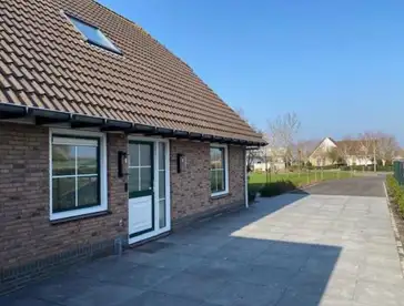Foto #1 Huurwoning Heermanszwet Rijsenhout