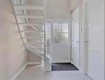 Foto #2 Huurwoning Heermanszwet Rijsenhout