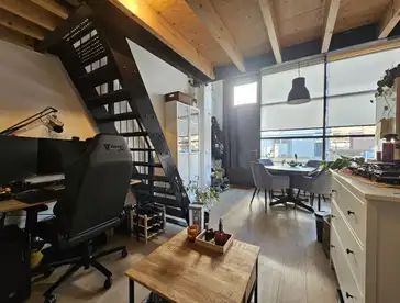 Foto #3 Appartement Middellaan Breda