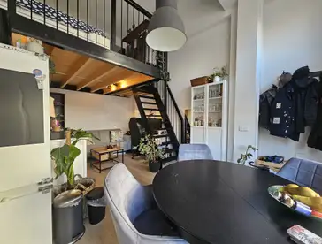 Foto #2 Appartement Middellaan Breda