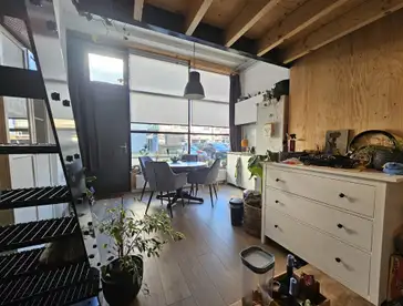 Foto #4 Appartement Middellaan Breda