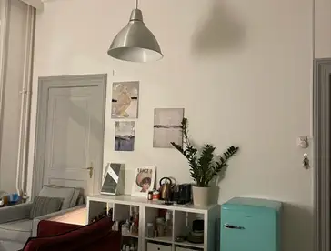 Foto #2 Kamer Delpratsingel Breda