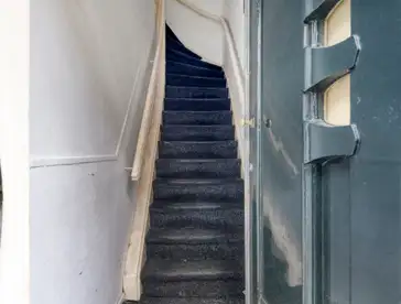 Foto #1 Appartement Cornelis Trooststraat Amsterdam