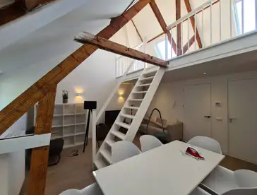 Foto #3 Appartement Tramstraat Eindhoven