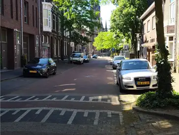Foto #1 Appartement Tramstraat Eindhoven