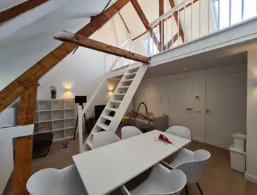 Foto #2 Appartement Tramstraat Eindhoven