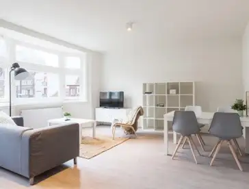 Foto #1 Appartement Keizersgracht Eindhoven