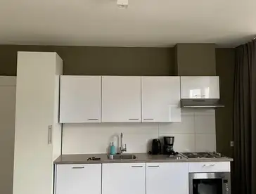 Foto #2 Appartement Keizersgracht Eindhoven