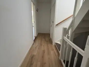 Foto #1 Appartement Mathenesserlaan Rotterdam