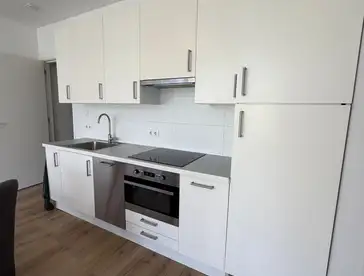 Foto #3 Appartement Mathenesserlaan Rotterdam