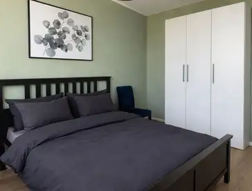 Foto #4 Appartement Mathenesserlaan Rotterdam