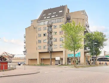 Foto #1 Appartement de Elzas Helmond