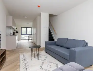 Foto #4 Appartement Noordstraat Tilburg