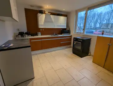 Foto #4 Kamer Groep Meelhuysenstraat Almere