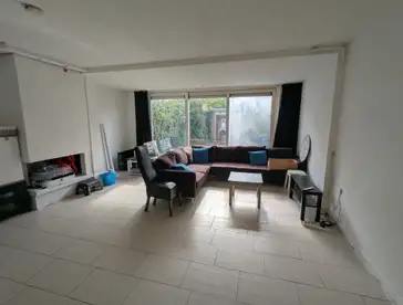 Foto #2 Kamer Groep Meelhuysenstraat Almere