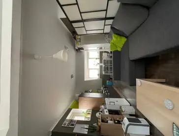 Foto #2 Studio Langekerkstraat Huissen