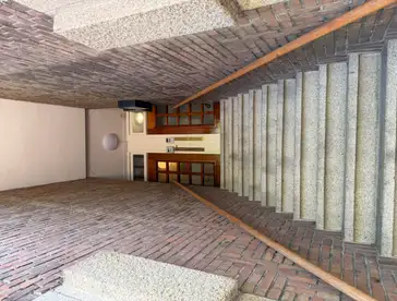 Foto #1 Huurwoning Europaplein Amsterdam