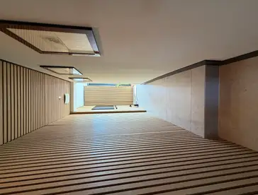 Foto #2 Huurwoning Europaplein Amsterdam